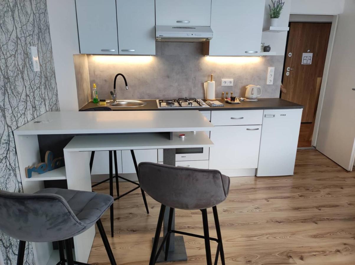 Apartman Emy Karlovac Exterior foto
