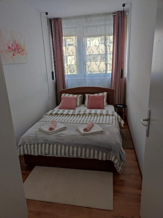 Apartman Emy Karlovac Exterior foto